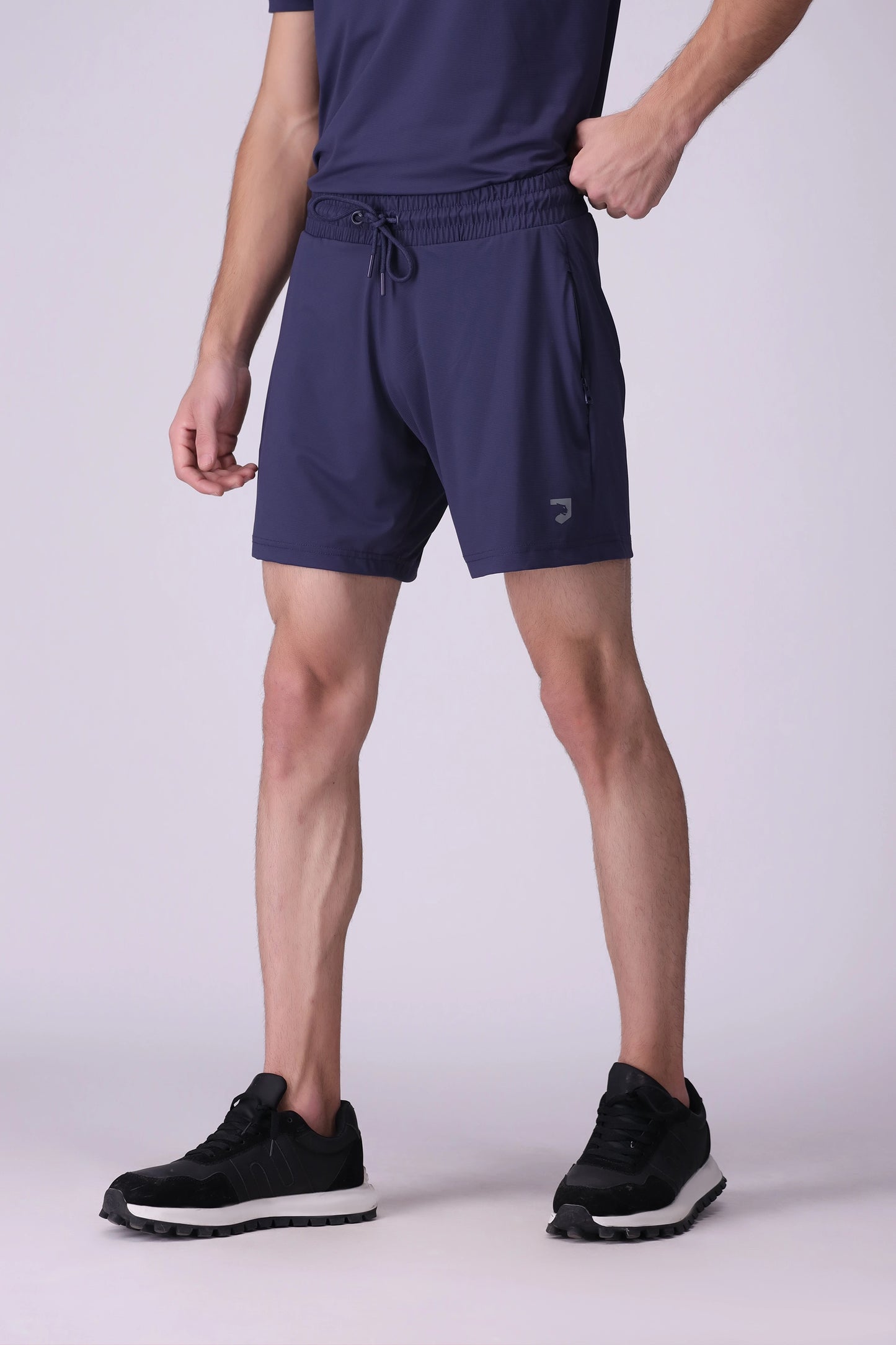 Activewear Shorts - Cougar Clothing