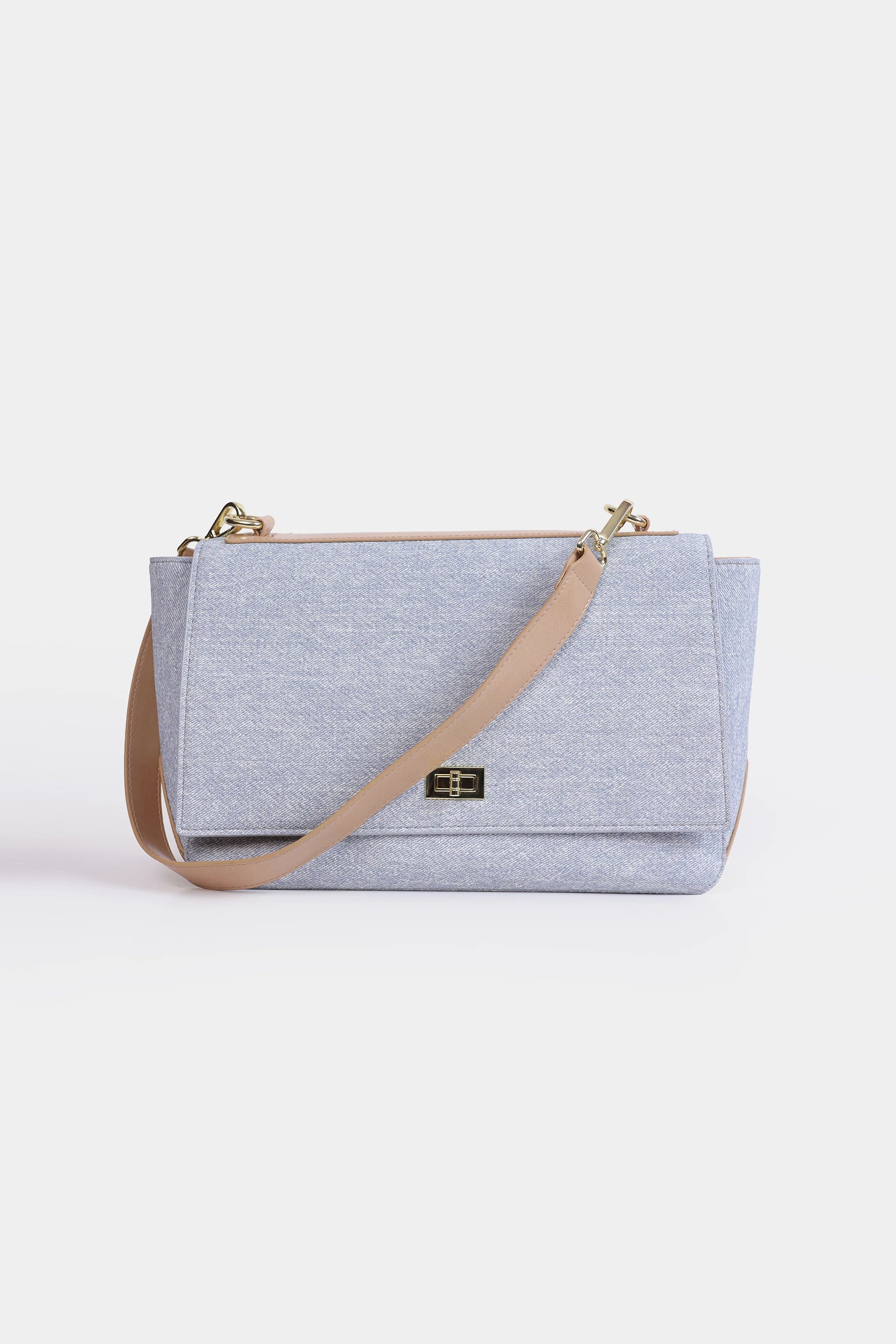 Horizon Turn-Lock Bag - Cougar Clothing