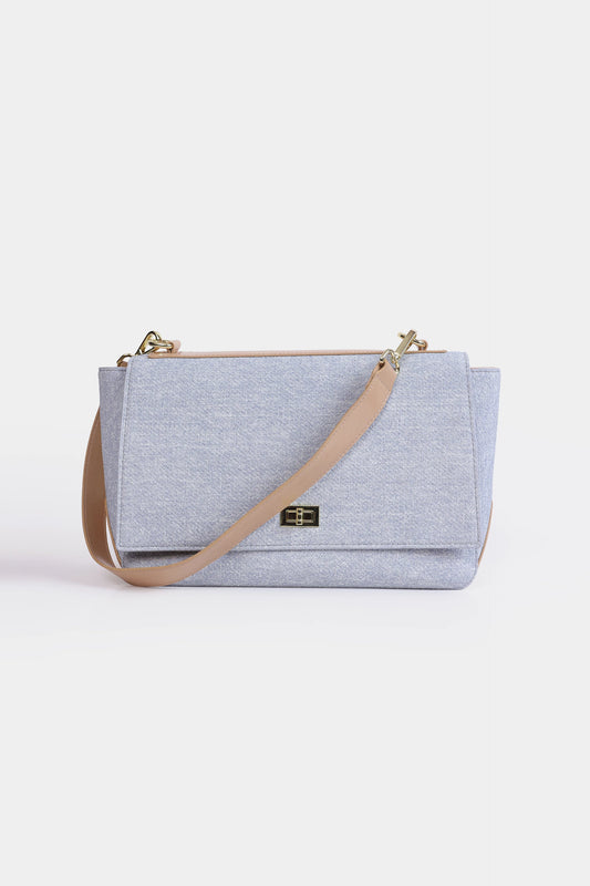 Horizon Turn-Lock Bag - Cougar Clothing