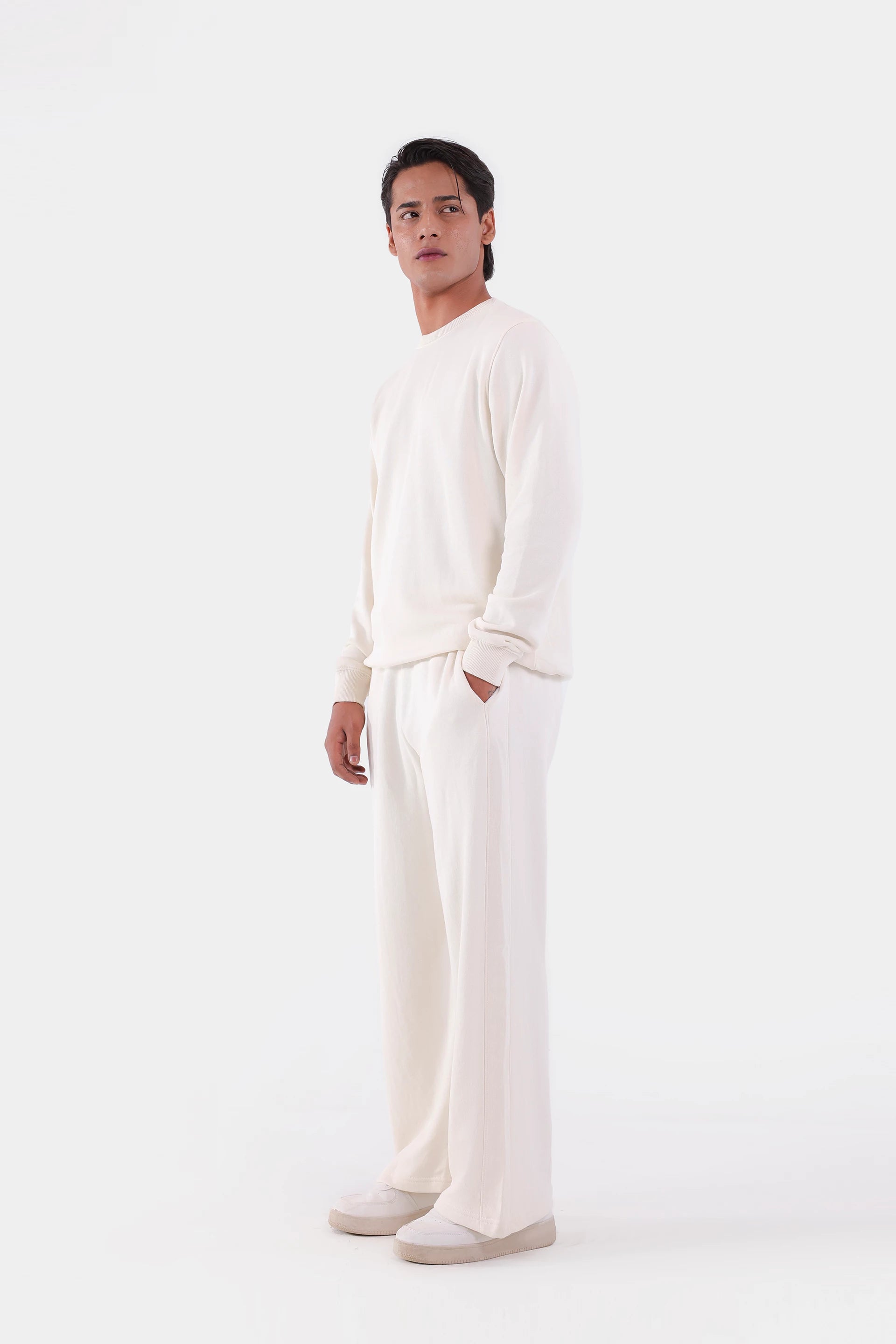 Fleece Trousers - Cougar Clothing