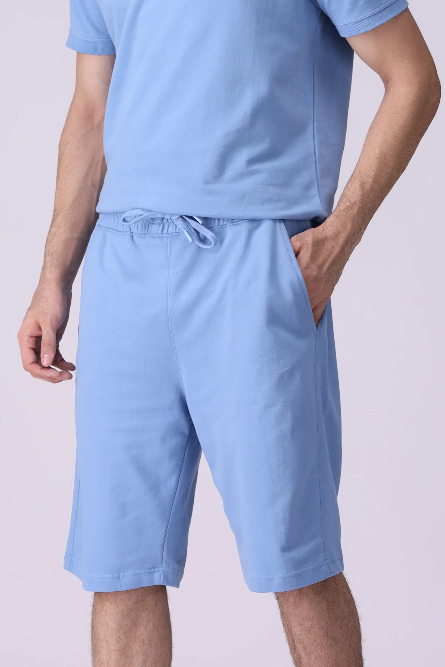 Relaxed Fit Shorts - Cougar Clothing