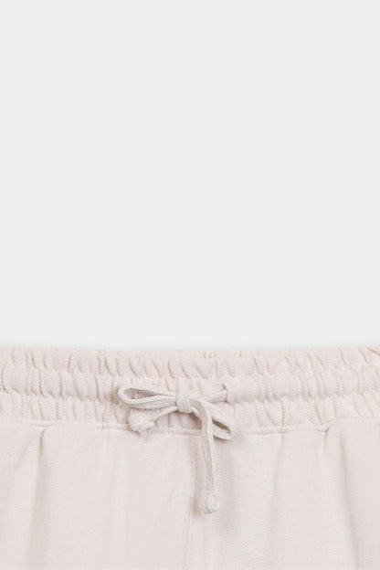Pique Knit Shorts - Cougar Clothing
