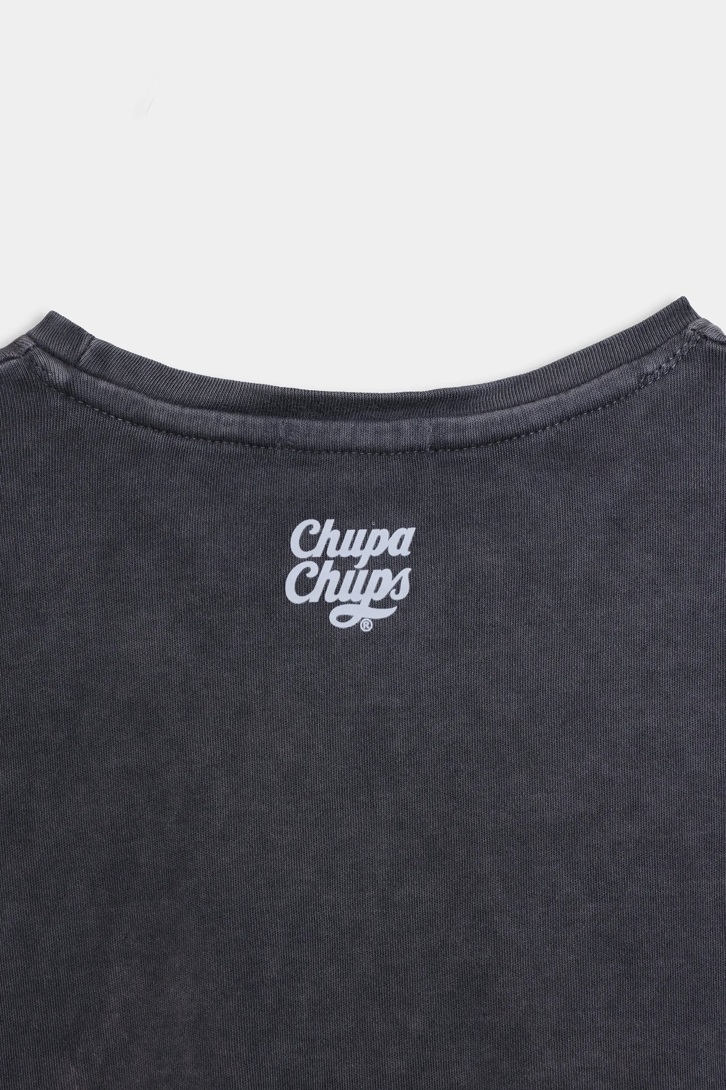 Garment-Dyed T-Shirt - Cougar Clothing