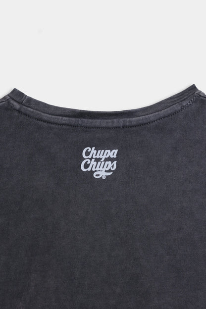 Garment-Dyed T-Shirt - Cougar Clothing
