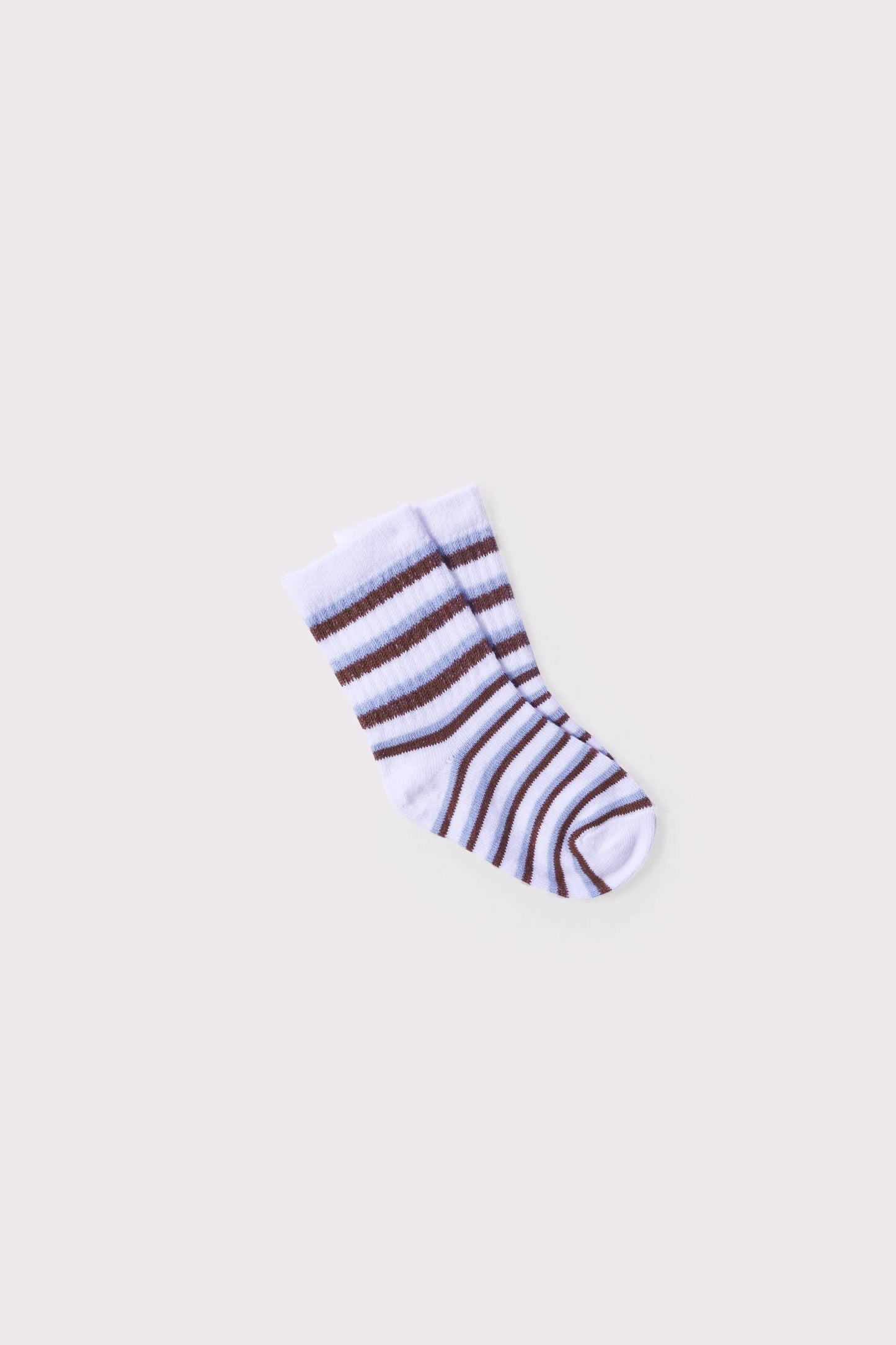 Pack of 2 Crew Socks - Cougar Clothing