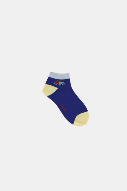 Striped Socks - Cougar Clothing