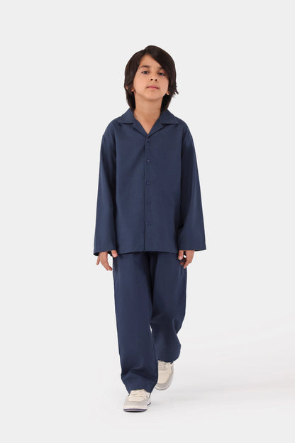 Pleated Trousers - Cougar Clothing