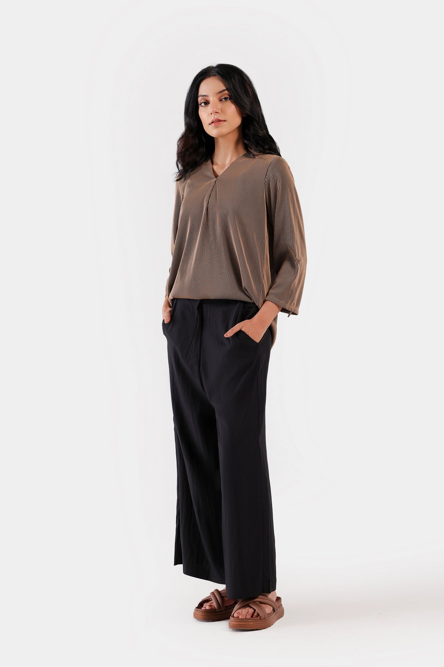 Grip Silk Trousers - Cougar Clothing