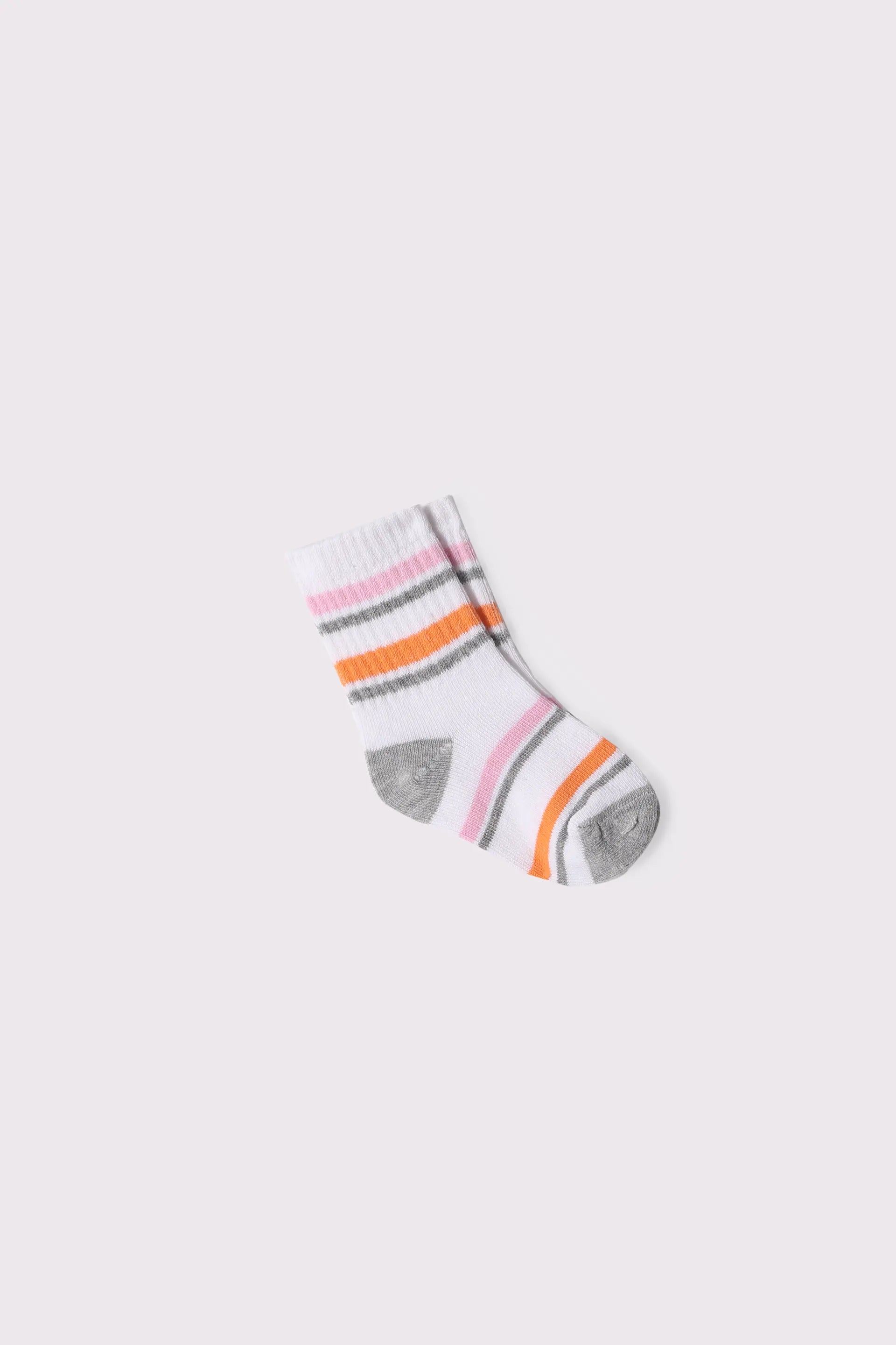 Pack of 2 Crew Socks - Cougar Clothing