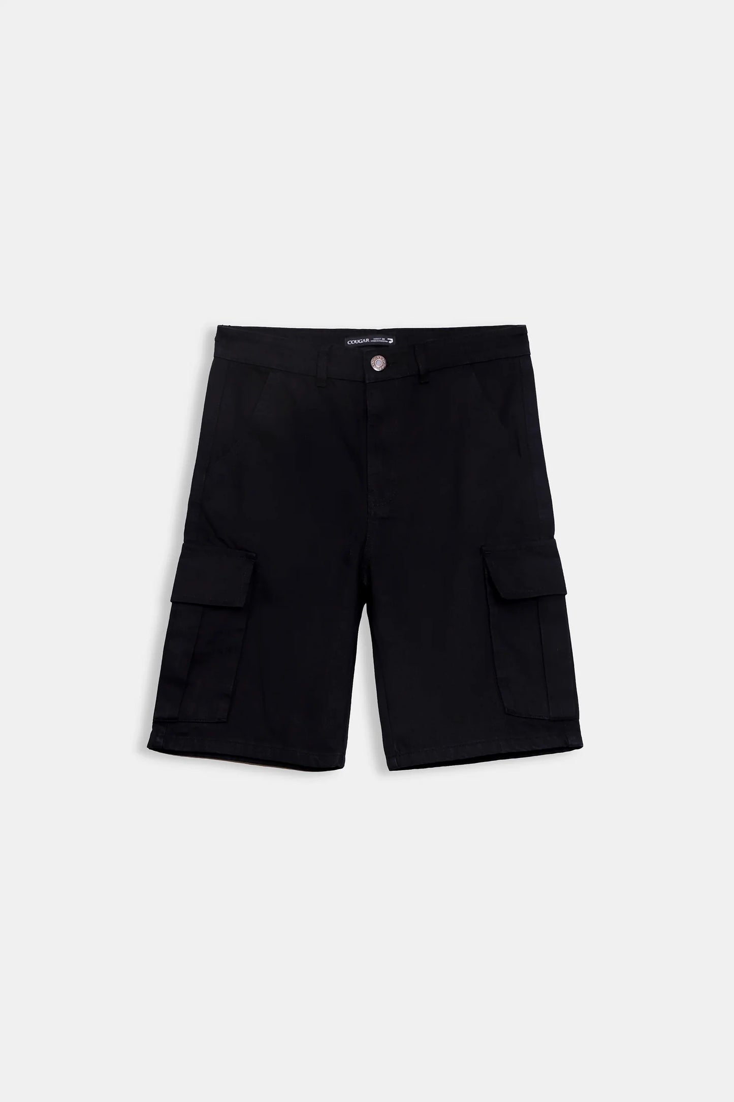 Cargo Shorts - Cougar Clothing