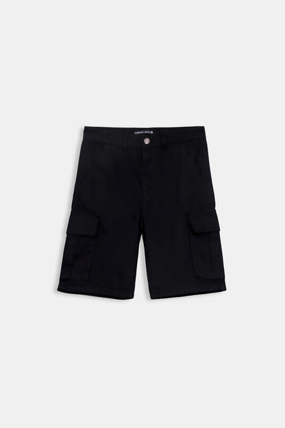Cargo Shorts - Cougar Clothing