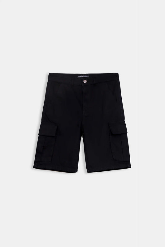 Cargo Shorts - Cougar Clothing