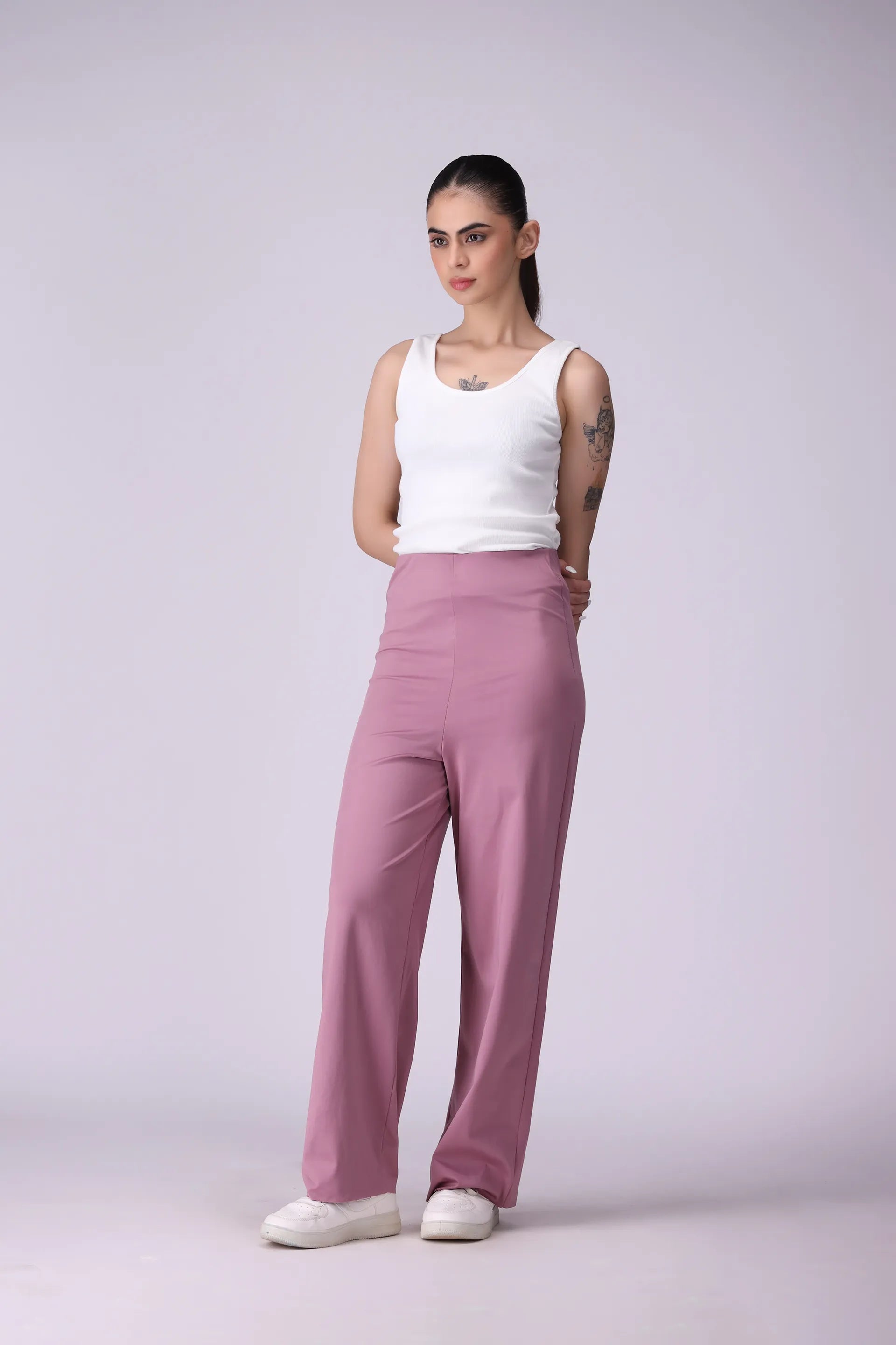 Activewear Trousers - Cougar Clothing