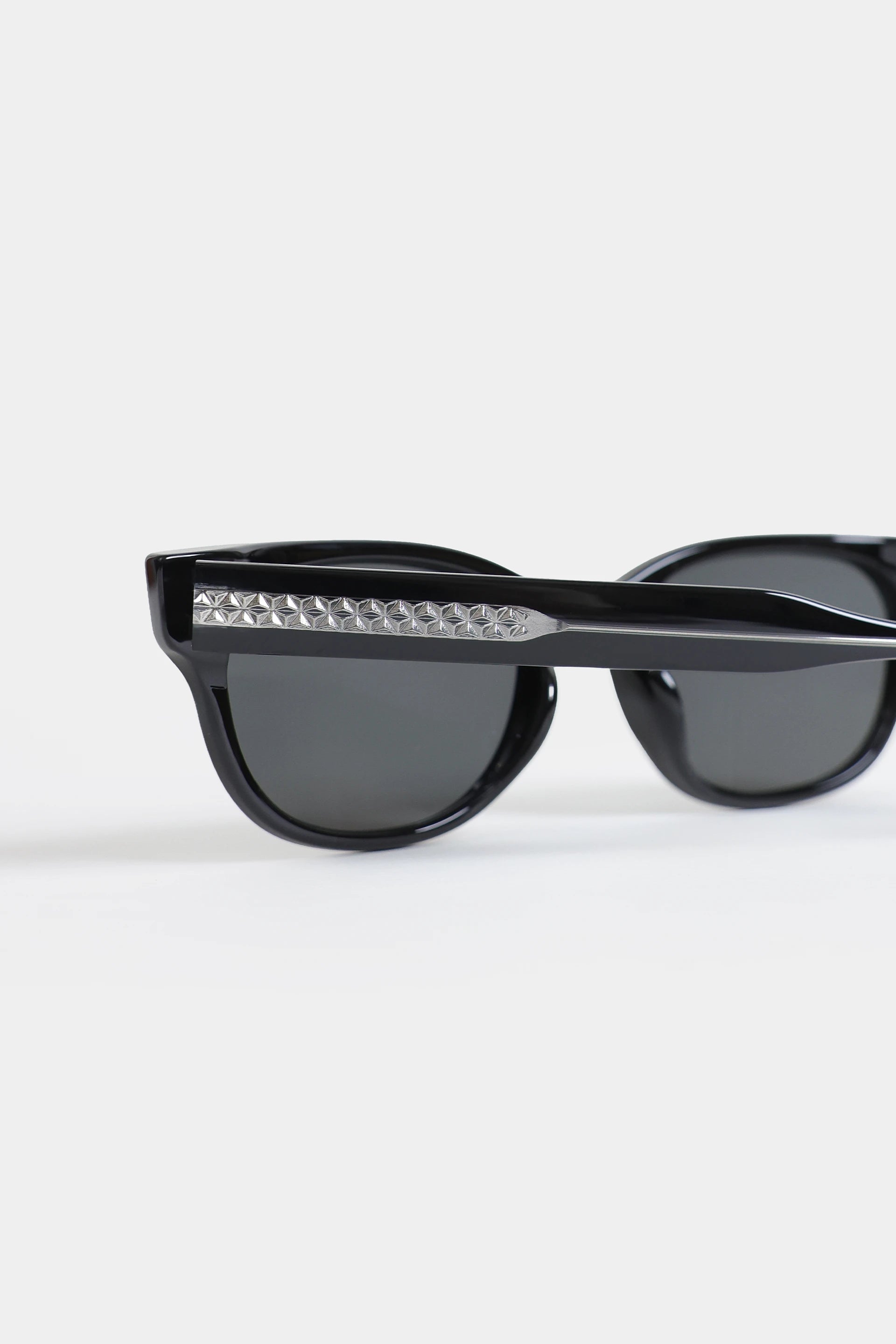 Stud Temple Sunglasses - Cougar Clothing