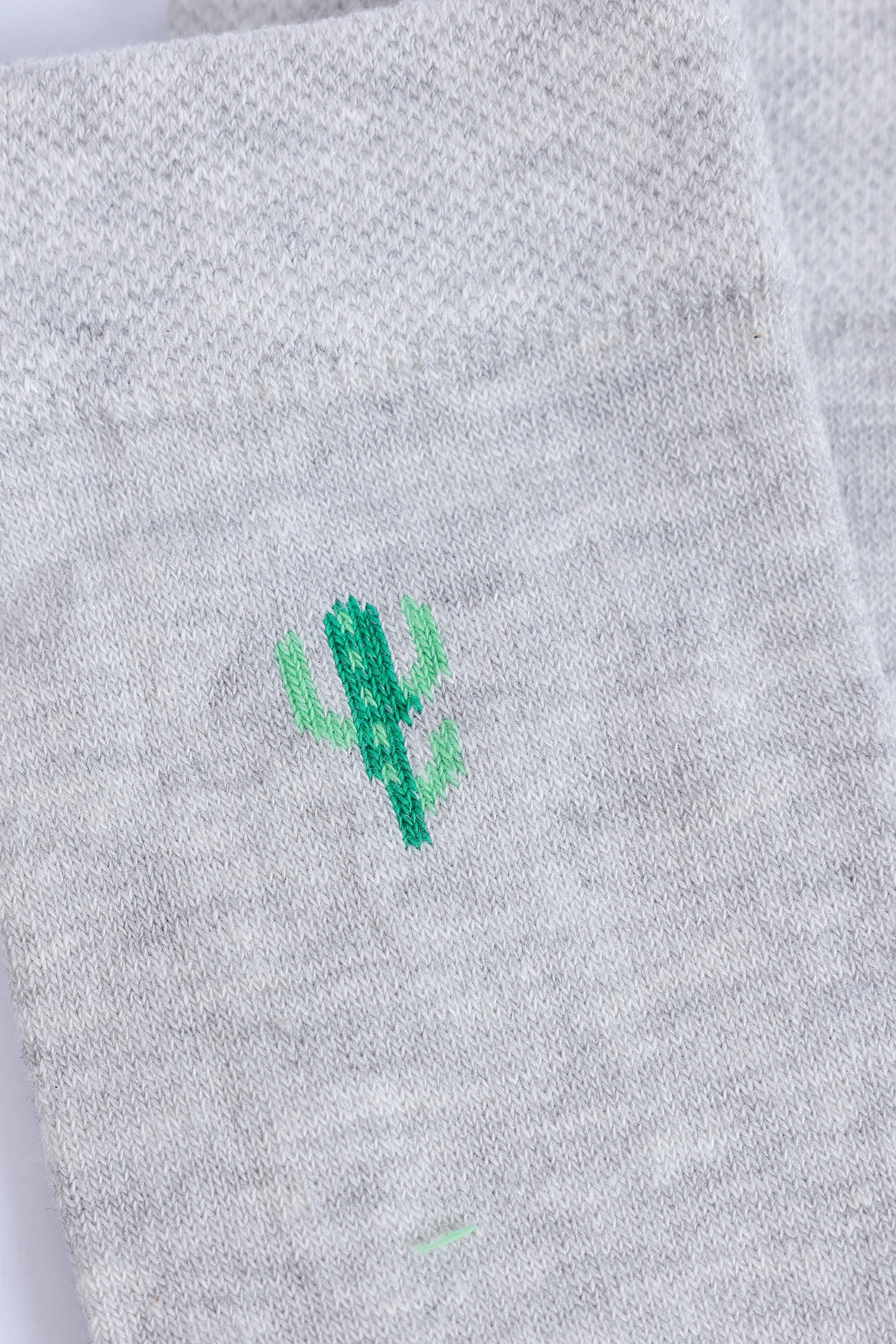 Pack of 3 Crew Socks - Cougar Clothing