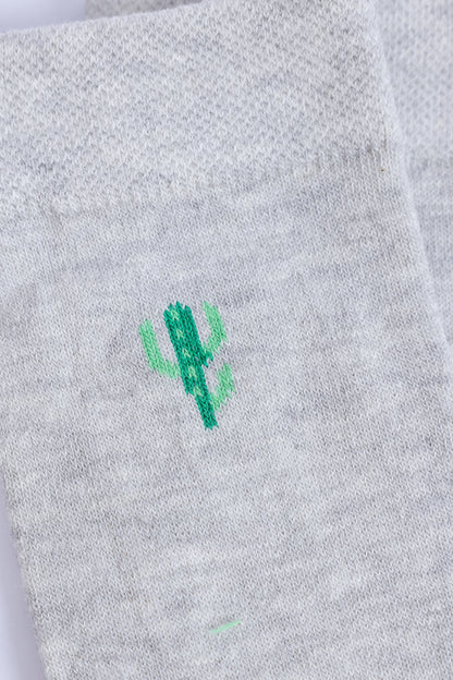 Pack of 3 Crew Socks - Cougar Clothing