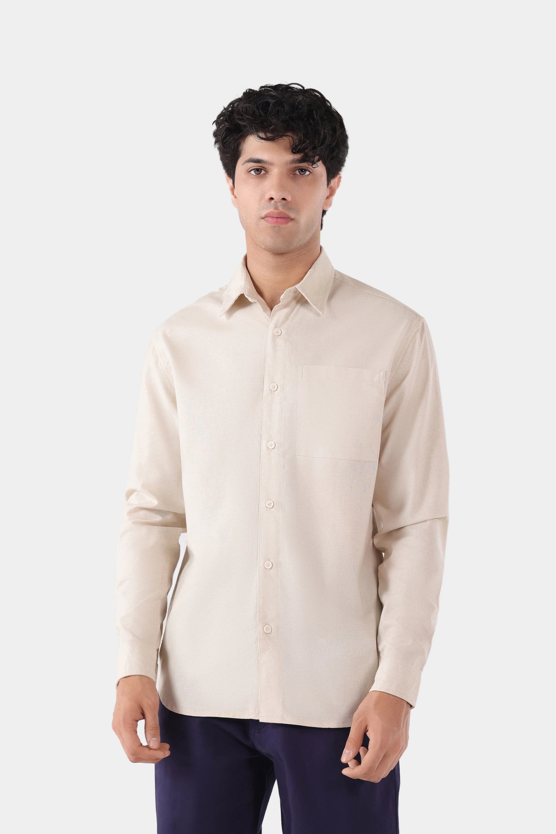 Patch Pocket Shirt - Cougar Clothing