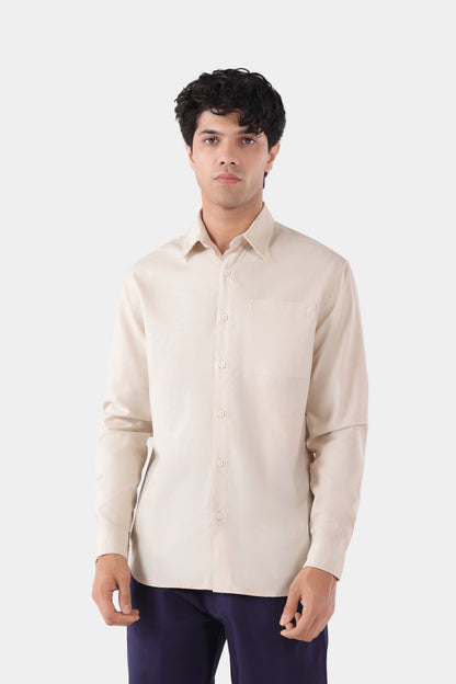 Patch Pocket Shirt - Cougar Clothing