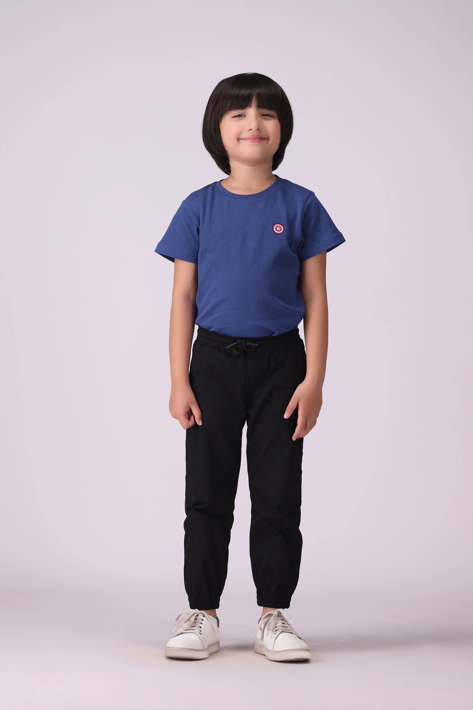 Woven Jogger Pants - Cougar Clothing