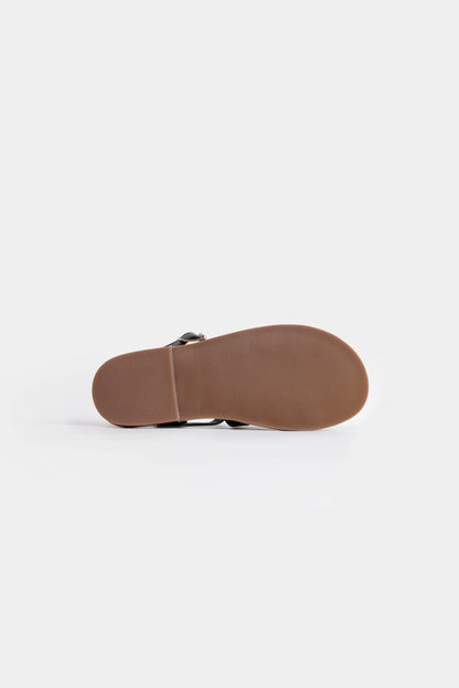Multi-Strap Sandals - Cougar Clothing