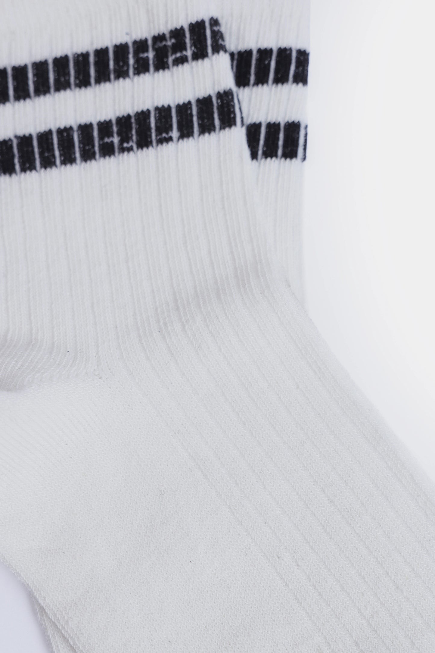 Pack of 3 Short-Crew Socks - Cougar Clothing