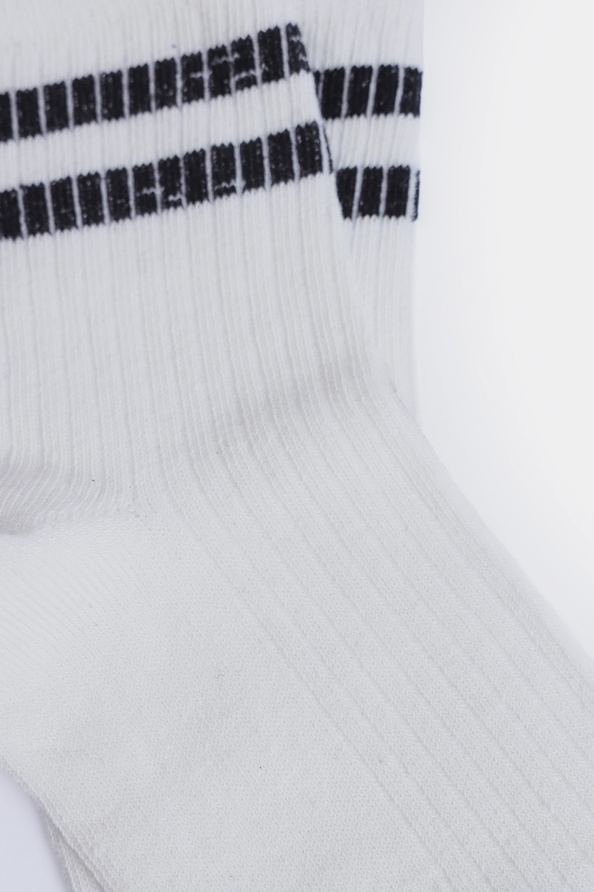 Pack of 3 Short-Crew Socks - Cougar Clothing