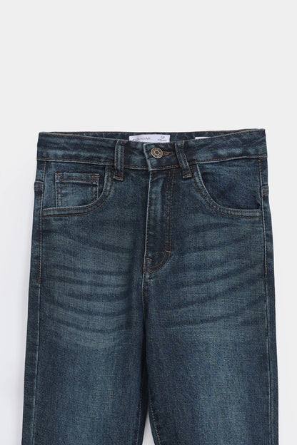 Relaxed Jeans - Cougar Clothing