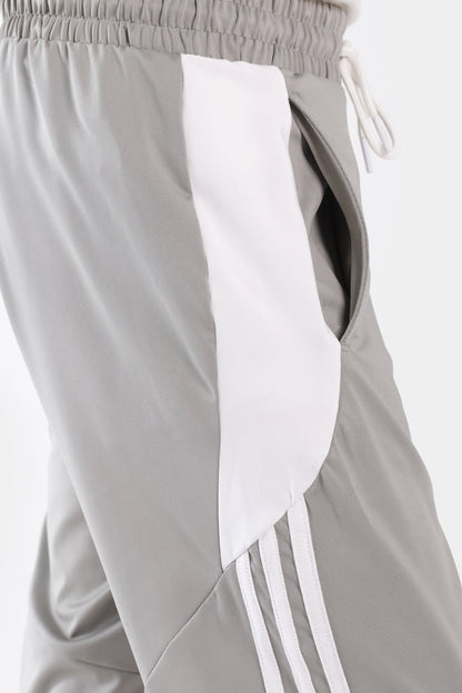 Slim Fit Activewear Trousers - Cougar Clothing