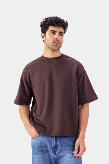 Modal T-Shirt - Cougar Clothing