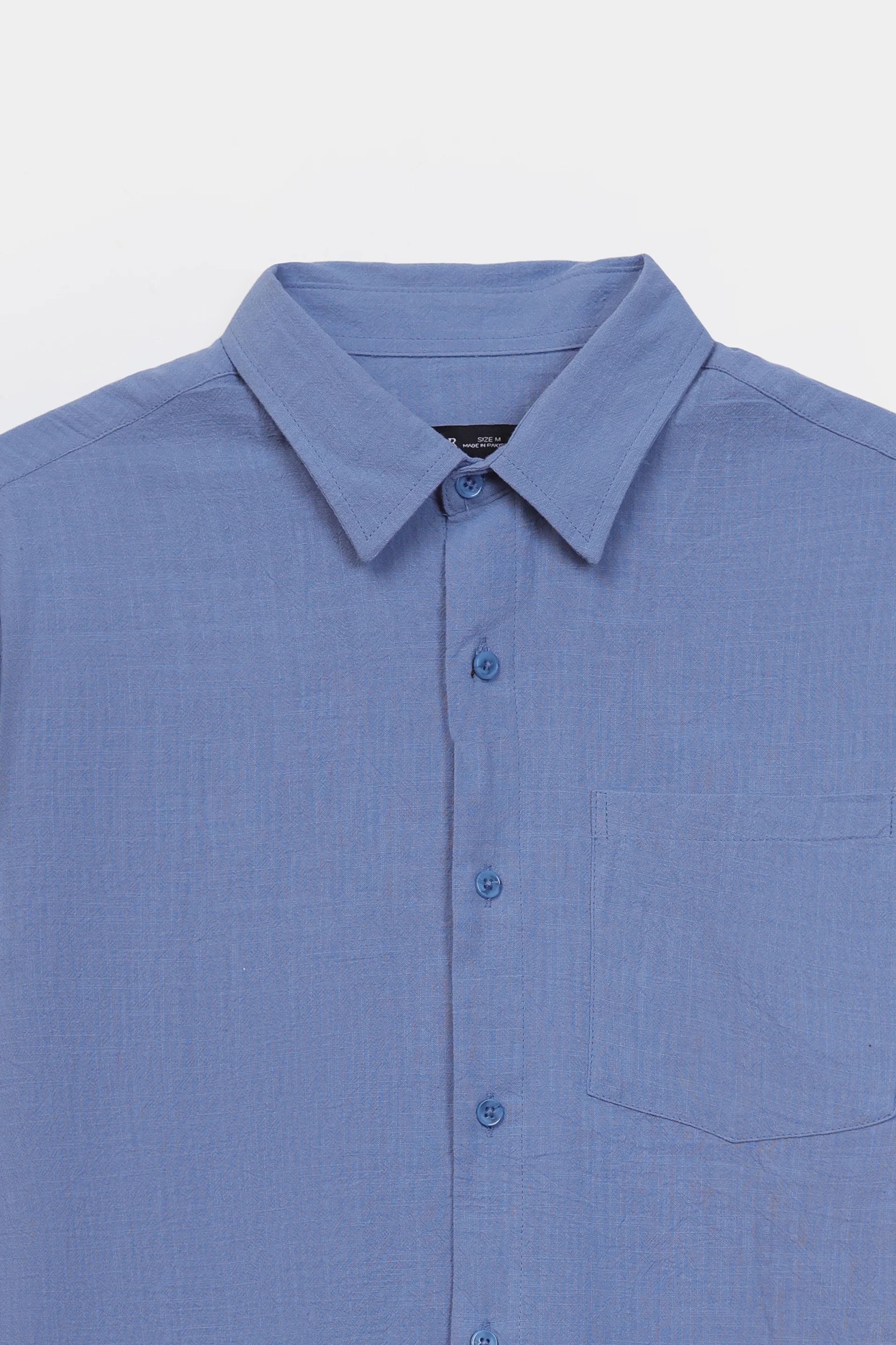 Cotton Shirt - Cougar Clothing