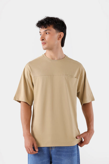 Relaxed T-Shirt - Cougar Clothing