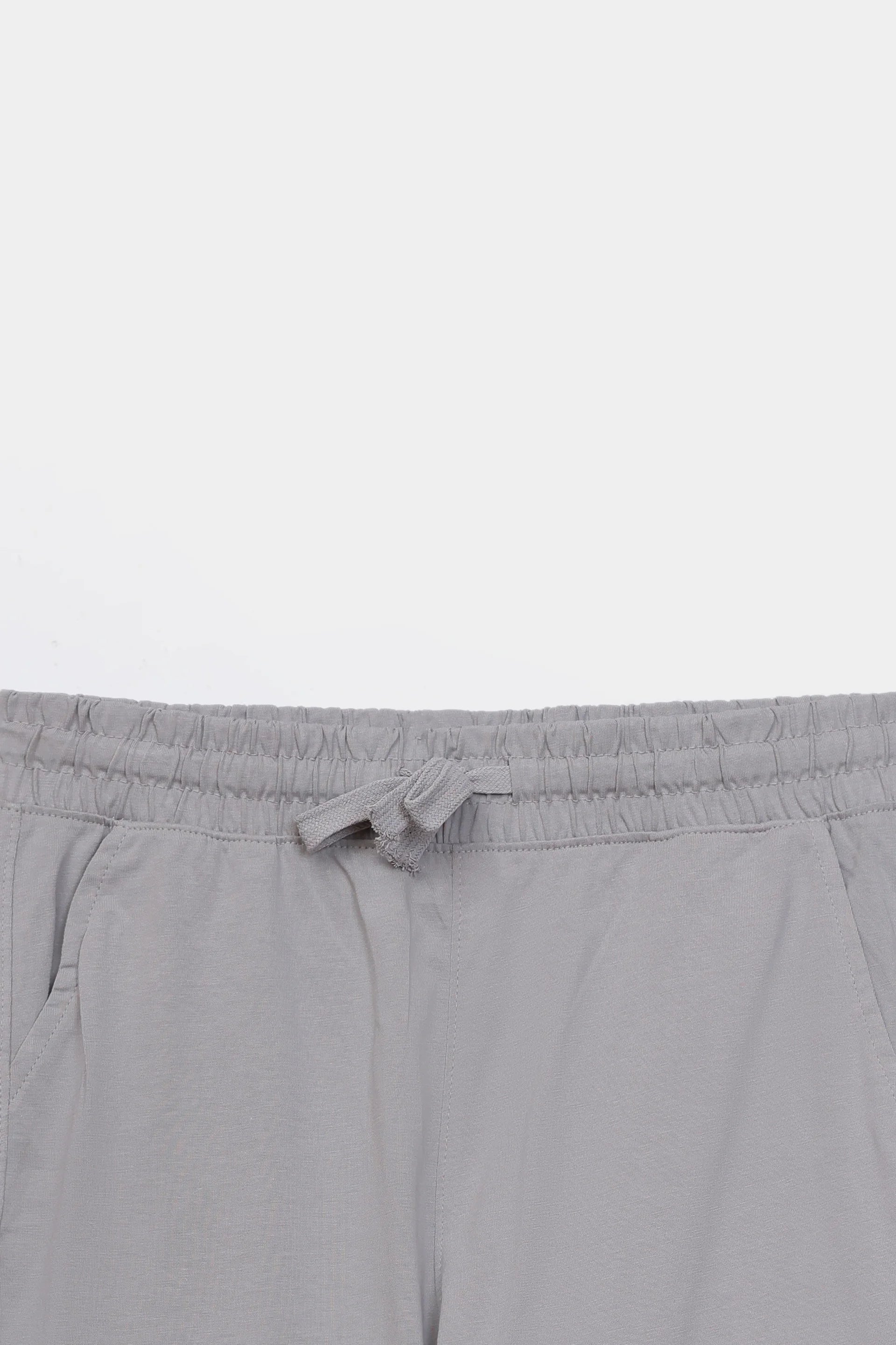 Core Relaxed Shorts - Cougar Clothing