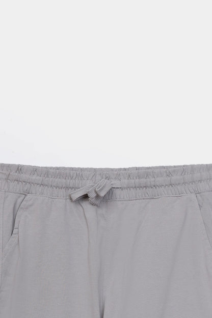 Core Relaxed Shorts - Cougar Clothing