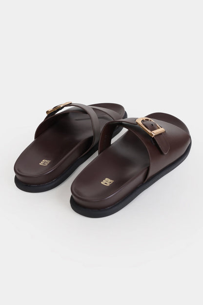 Buckle Slides - Cougar Clothing