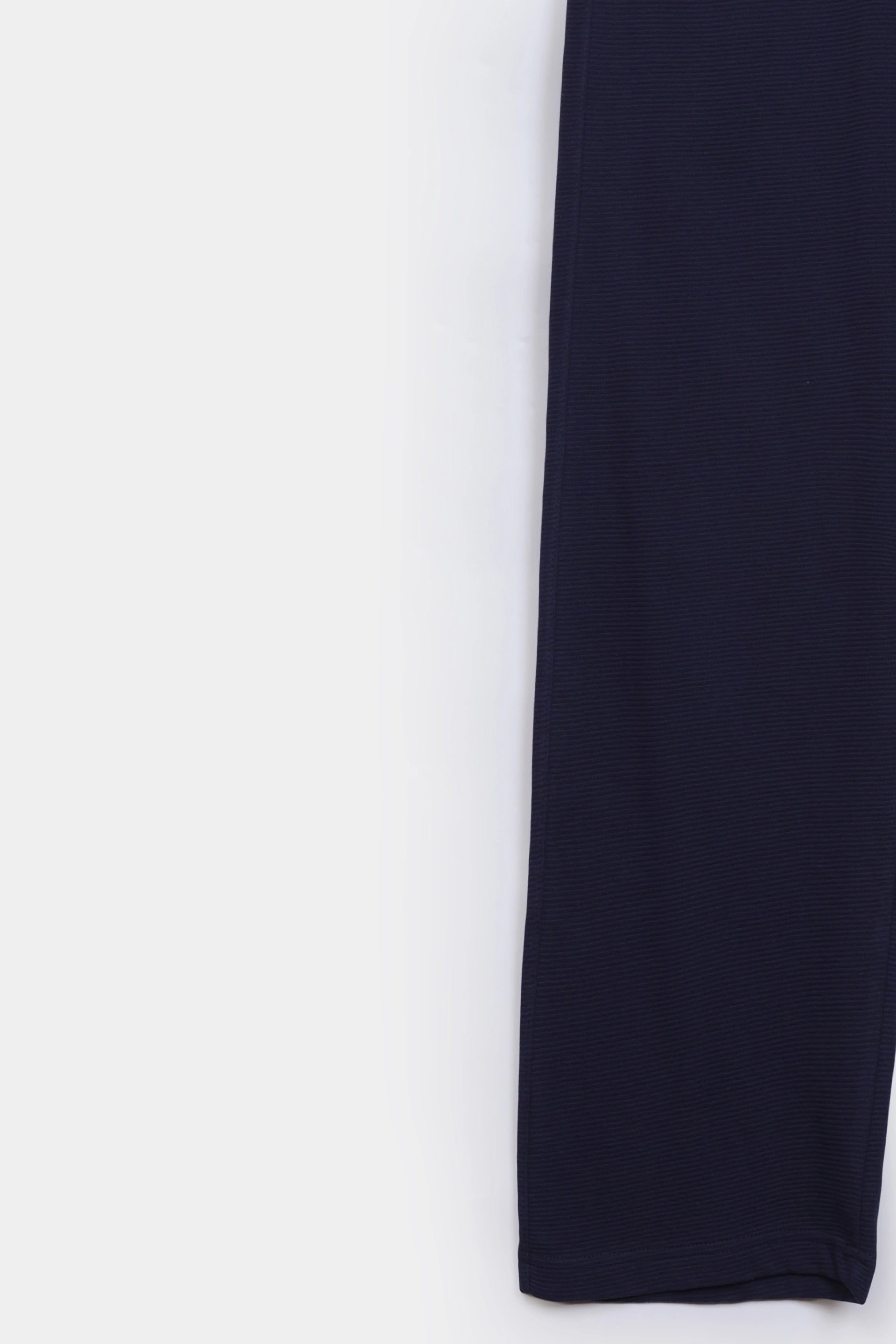 Ottoman Relaxed Trousers - Cougar Clothing