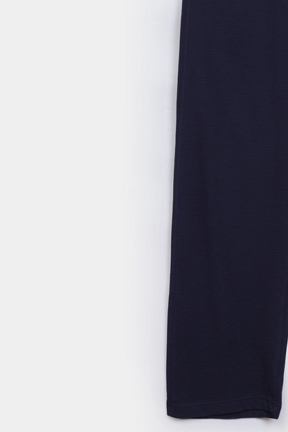 Ottoman Relaxed Trousers - Cougar Clothing