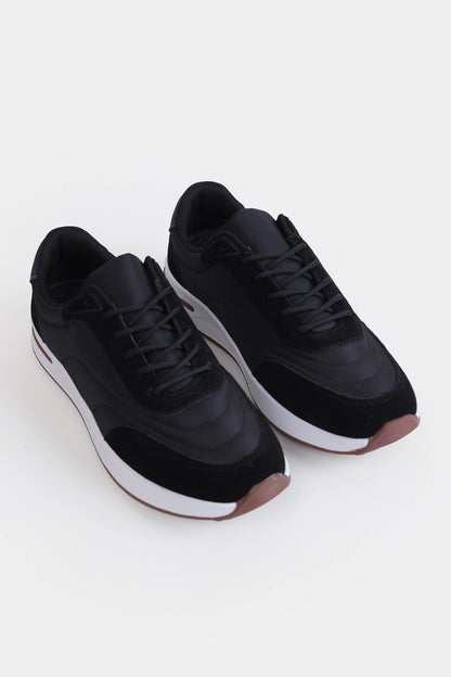 Color Block Trainers - Cougar Clothing