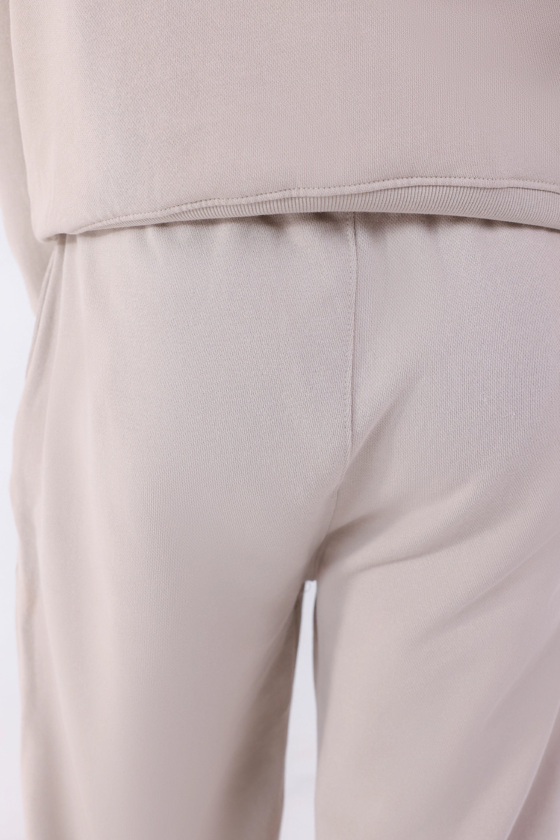 Basic Terry Trousers - Cougar Clothing