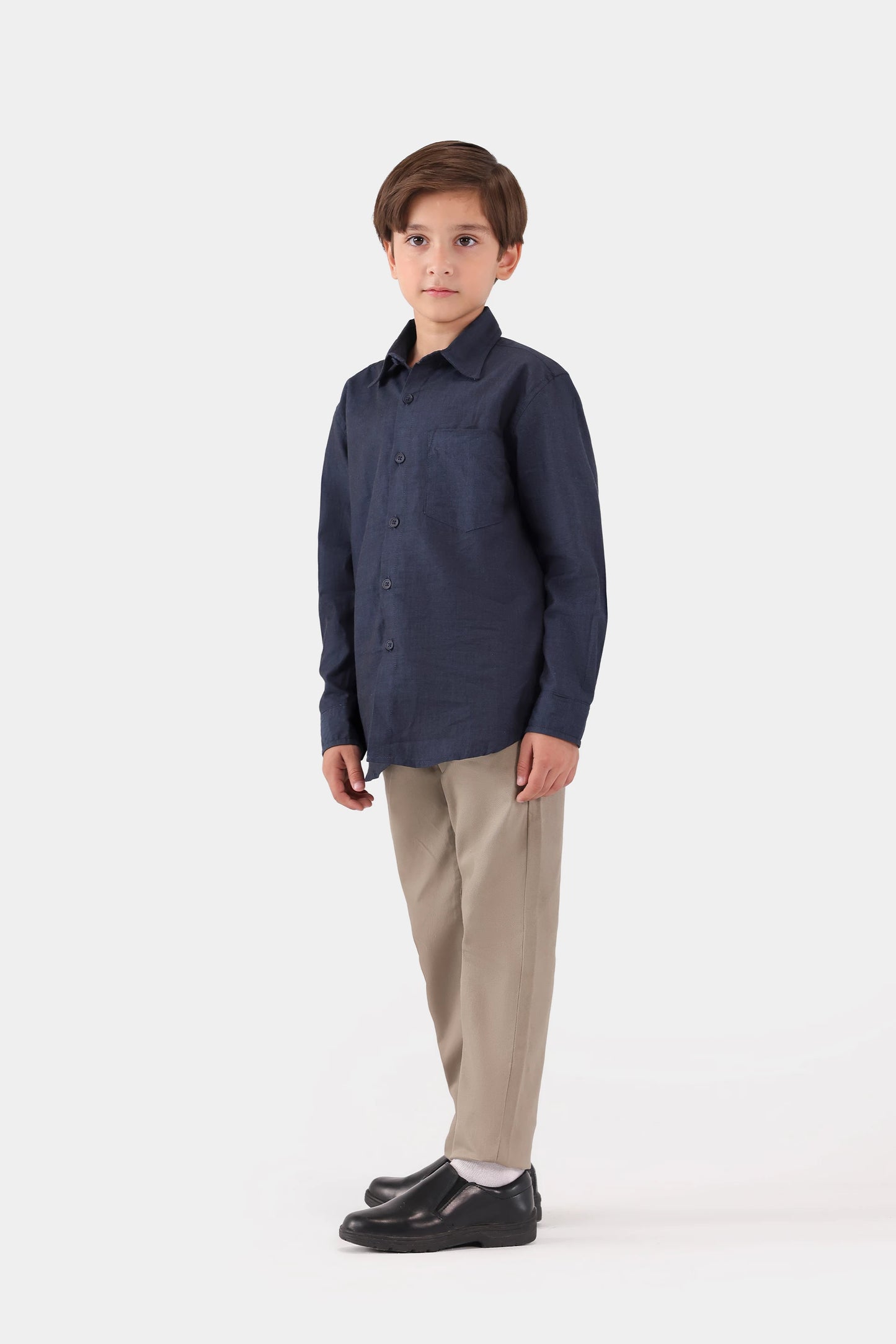 Chambery Shirt - Cougar Clothing