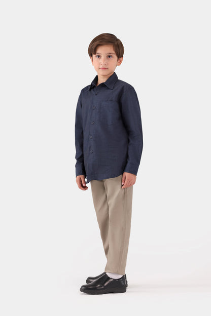 Chambery Shirt - Cougar Clothing