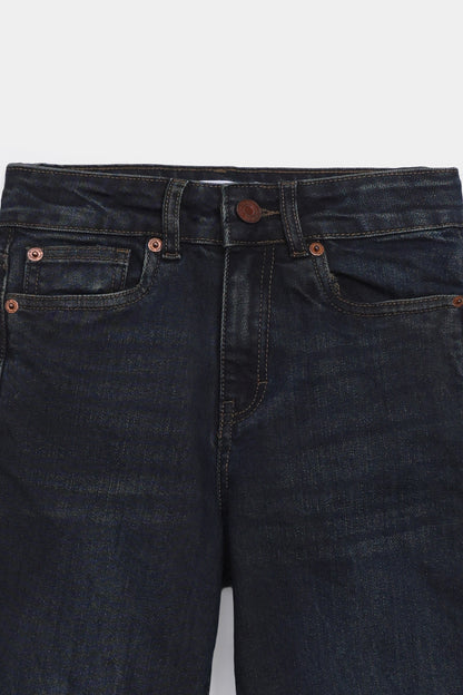 Balloon Fit Jeans - Cougar Clothing