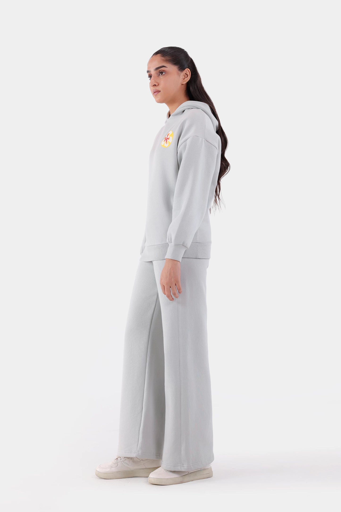 Knitted Trousers - Cougar Clothing