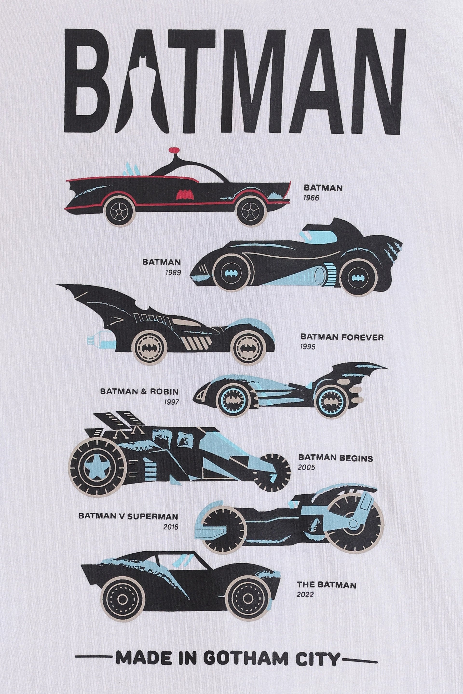 Graphic T-Shirt - Cougar Clothing