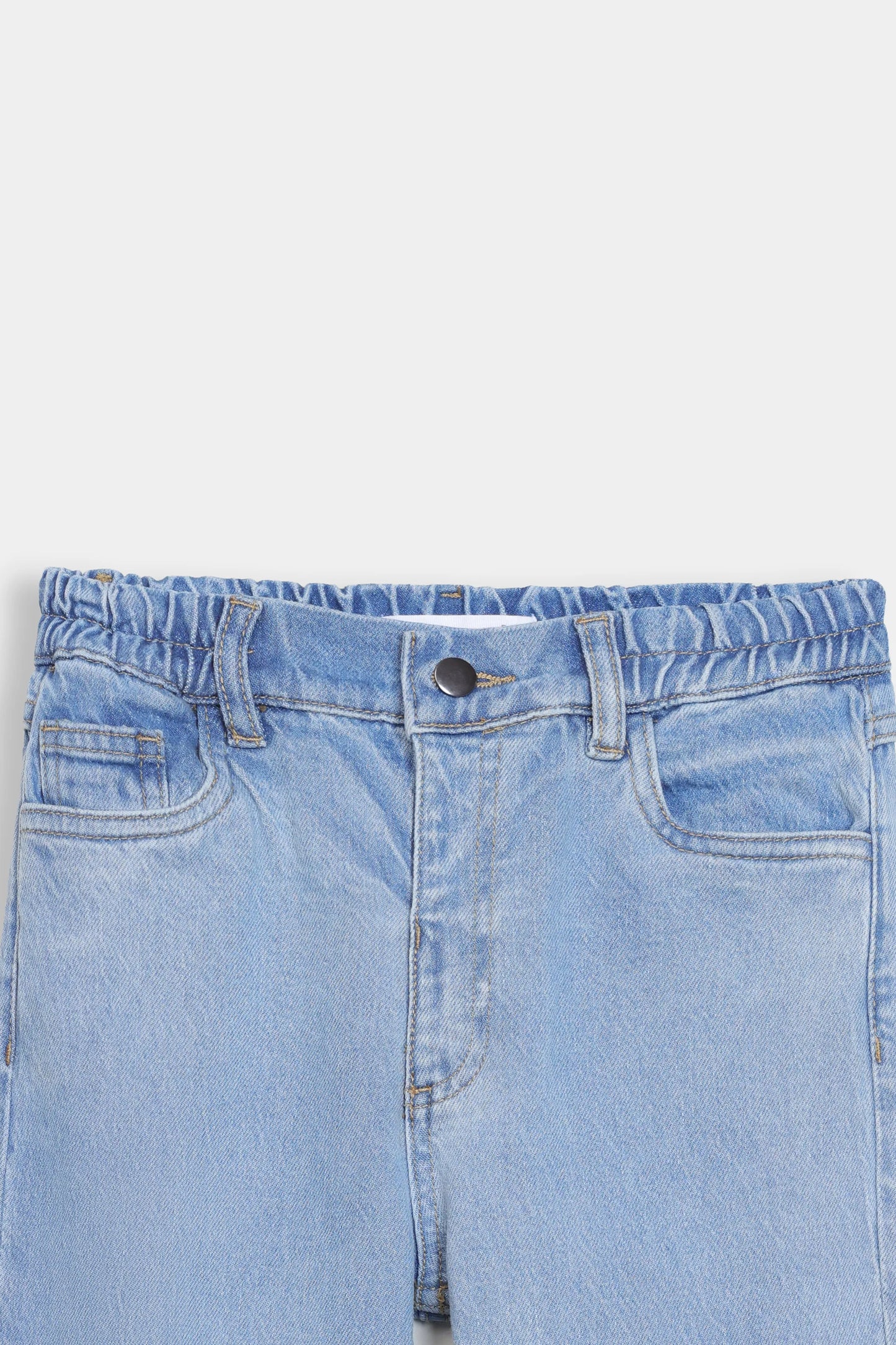 Baggy Jeans - Cougar Clothing