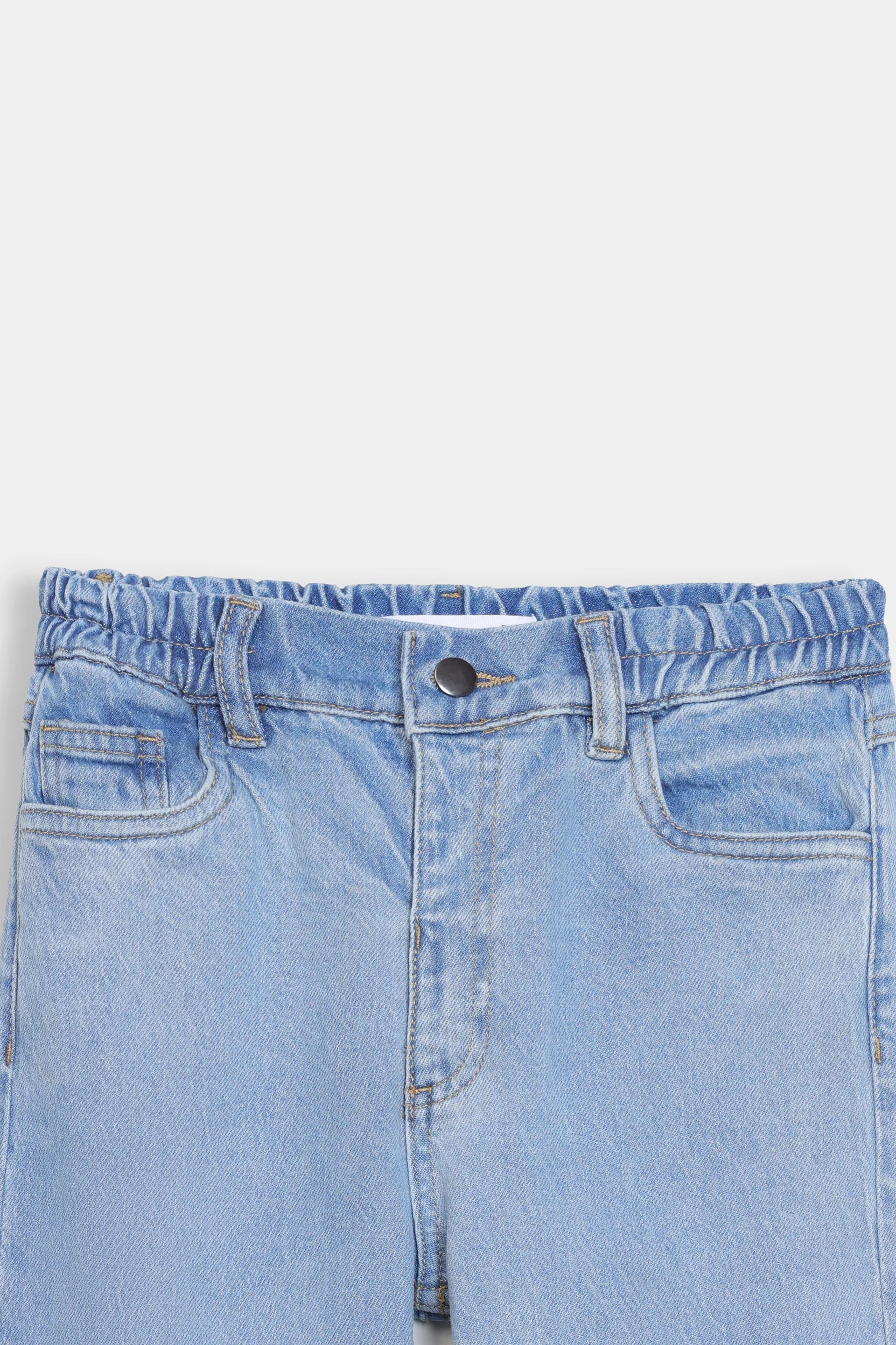 Baggy Jeans - Cougar Clothing