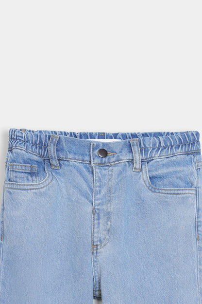Baggy Jeans - Cougar Clothing