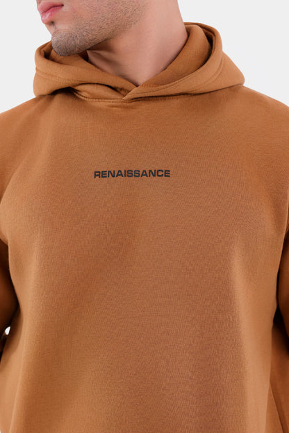 Graphic Pullover Hoodie - Cougar Clothing