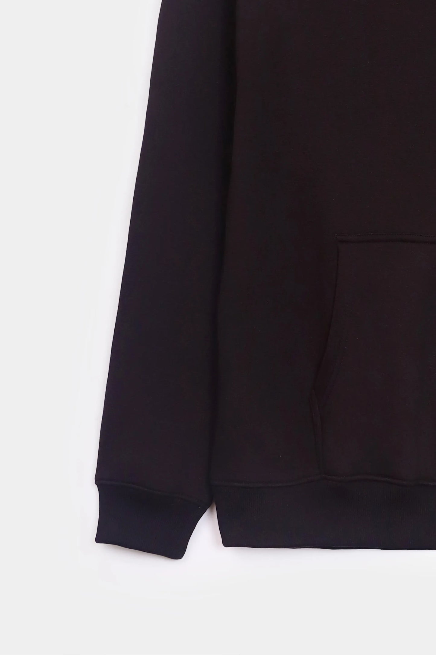 Back Printed Hoodie - Cougar Clothing
