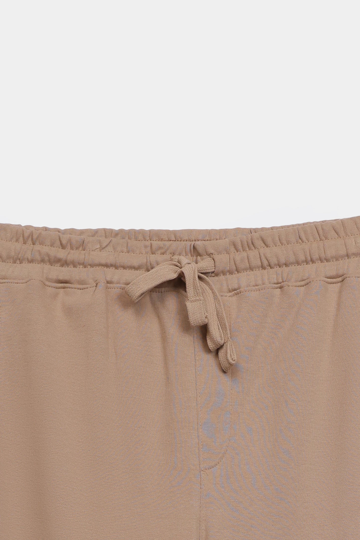 Interlock Shorts - Cougar Clothing
