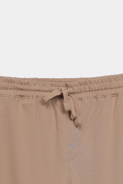 Interlock Shorts - Cougar Clothing